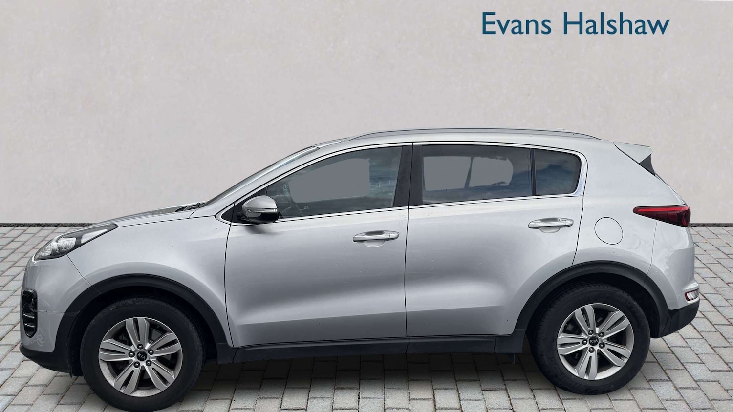 Used Kia Sportage for sale - 78209234: Photo 4