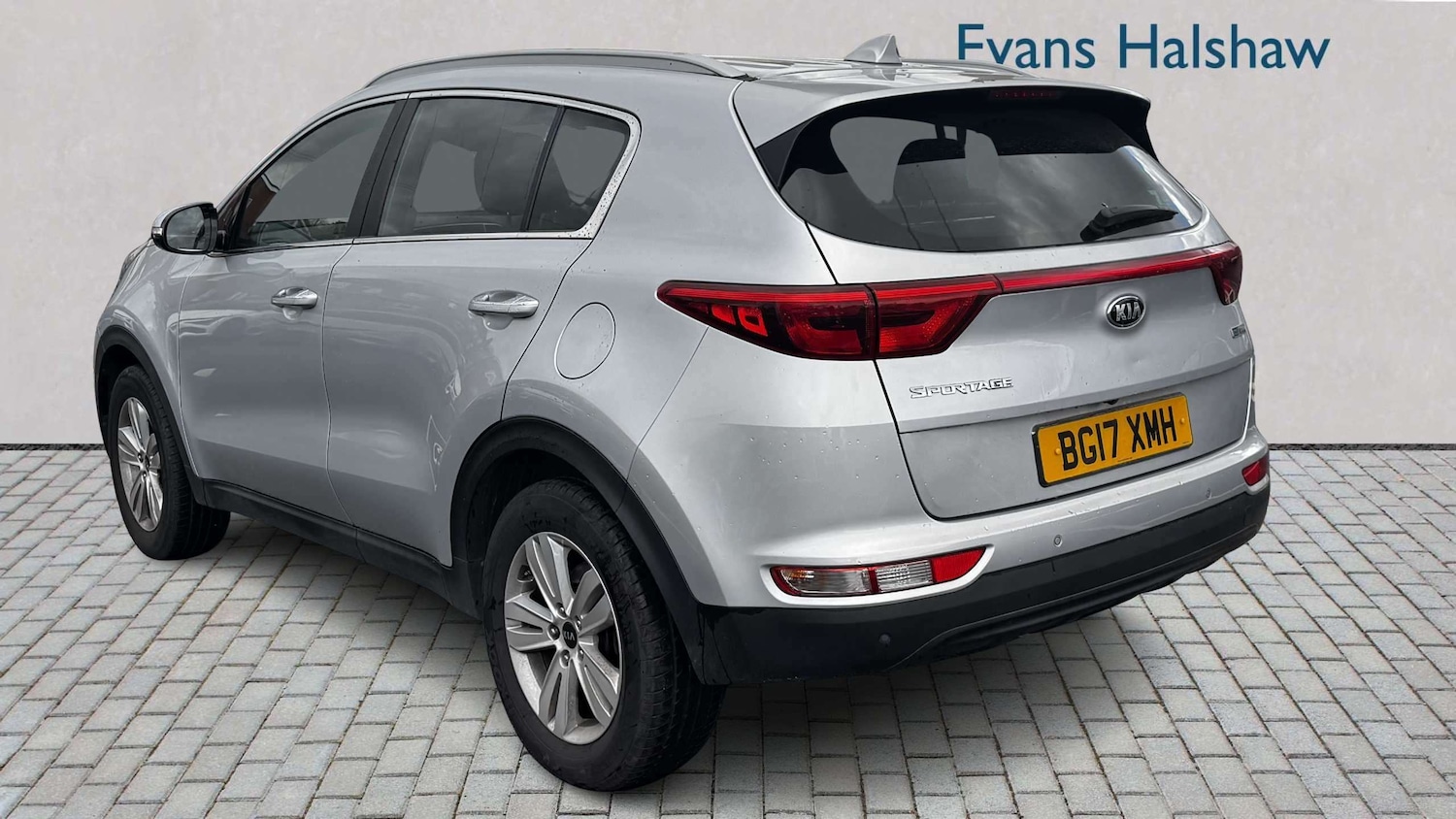 Used Kia Sportage for sale - 78209234: Photo 5