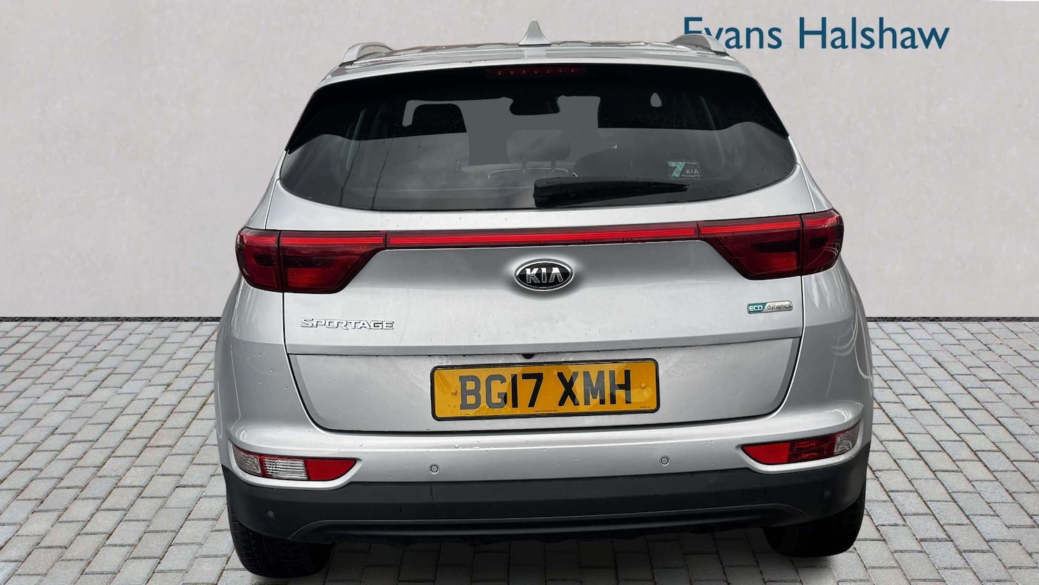 Used Kia Sportage for sale - 78209234: Photo 6