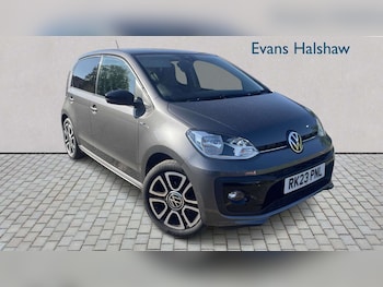 Used Volkswagen up! 2023 for sale - 78432649: Photo
