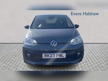 Used Volkswagen up! 2023 for sale - 78432649: Photo