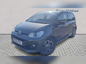 Used Volkswagen up! 2023 for sale - 78432649: Photo