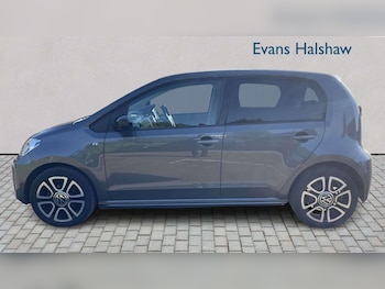 Used Volkswagen up! 2023 for sale - 78432649: Photo