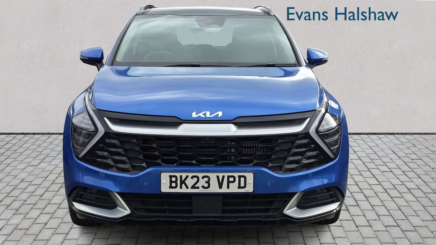 Used Kia Sportage for sale - 77859778: Photo 2