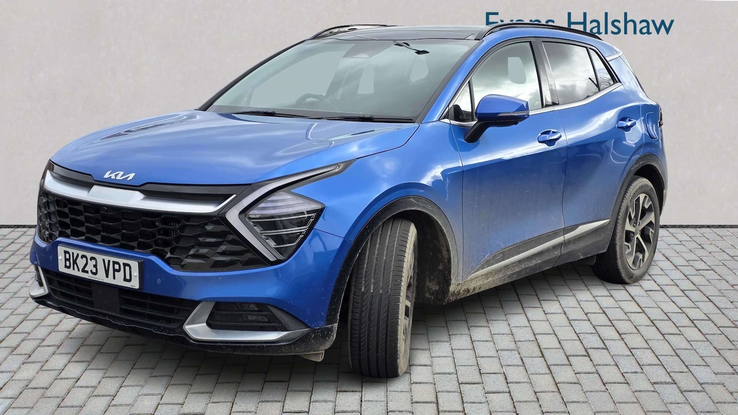 Used Kia Sportage for sale - 77859778: Photo 3