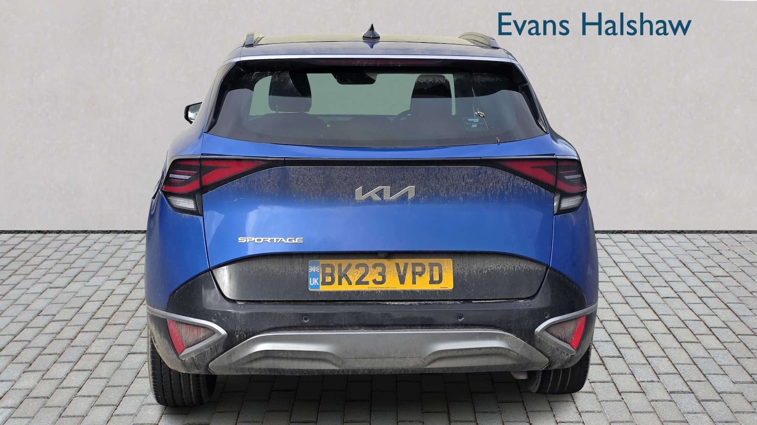 Used Kia Sportage for sale - 77859778: Photo 4