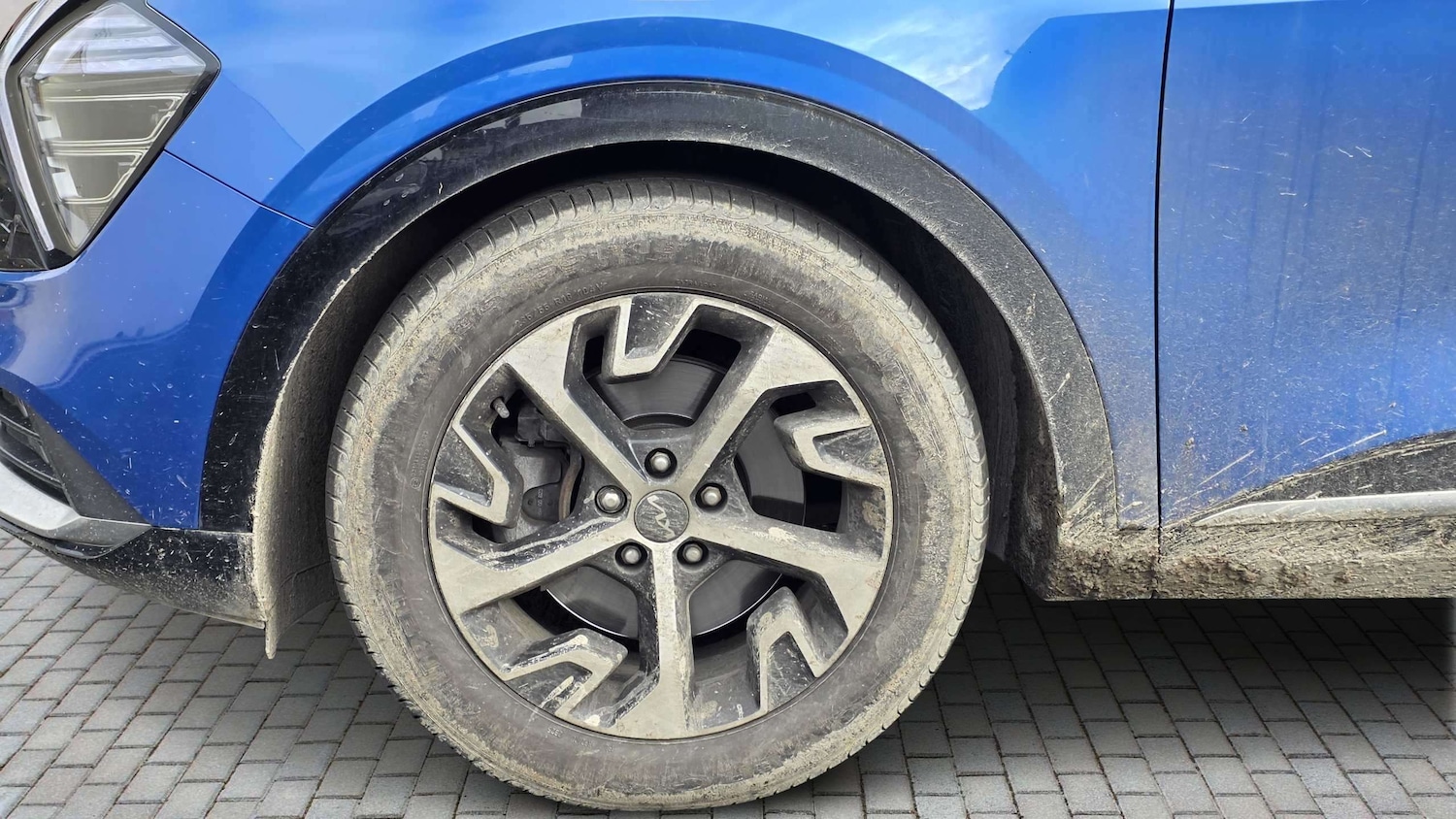 Used Kia Sportage for sale - 77859778: Photo 5