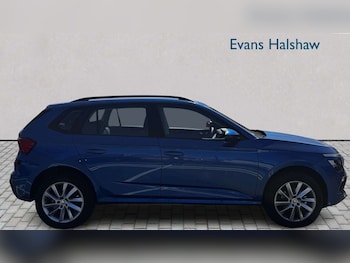 Used Skoda Kamiq 2024 for sale - 78432897: Photo