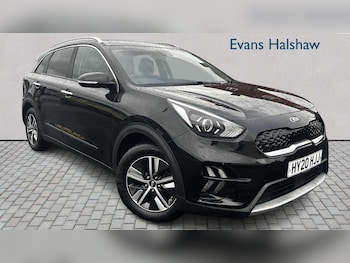 Used Kia Niro 2020 for sale - 78321932: Photo