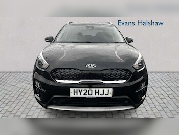 Used Kia Niro 2020 for sale - 78321932: Photo