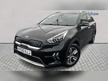 Used Kia Niro 2020 for sale - 78321932: Photo