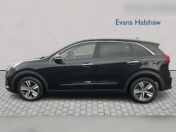 Used Kia Niro 2020 for sale - 78321932: Photo