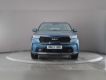 Used Kia Sorento 2022 for sale - 78419869: Photo