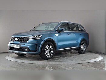 Used Kia Sorento 2022 for sale - 78419869: Photo
