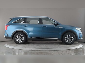 Used Kia Sorento 2022 for sale - 78419869: Photo