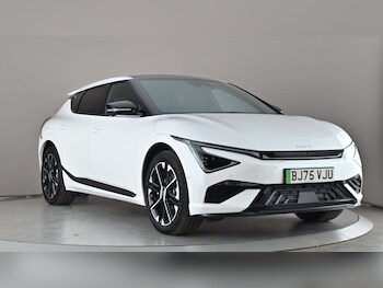 Used Kia EV6 2025 for sale - 78385876: Photo