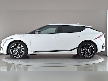 Used Kia EV6 2025 for sale - 78385876: Photo