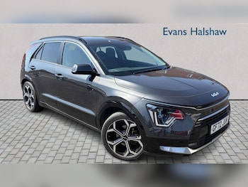 Used Kia Niro 2022 for sale - 79172740: Photo