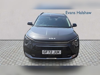 Used Kia Niro 2022 for sale - 79172740: Photo