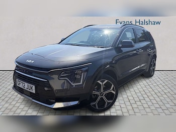 Used Kia Niro 2022 for sale - 79172740: Photo