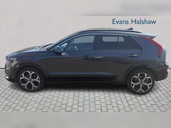 Used Kia Niro 2022 for sale - 79172740: Photo