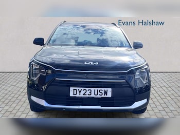 Used Kia Niro 2023 for sale - 78551836: Photo