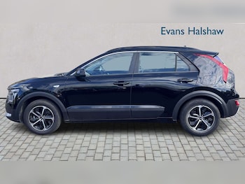 Used Kia Niro 2023 for sale - 78551836: Photo
