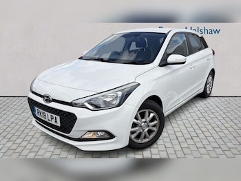 Used Hyundai i20 2018 for sale - 79051766: Photo