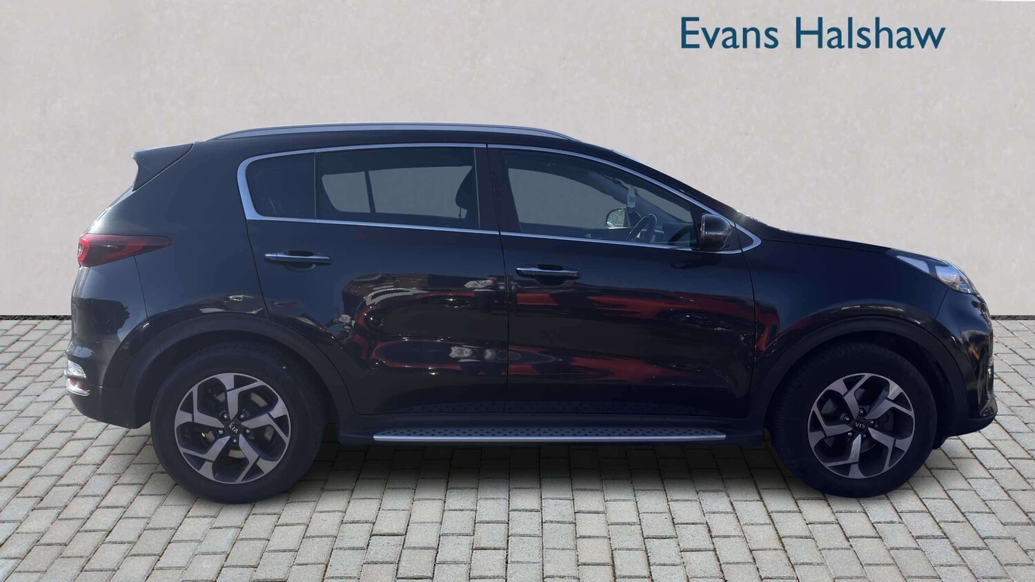 Used Kia Sportage 2019 for sale - 77960871: Photo 4