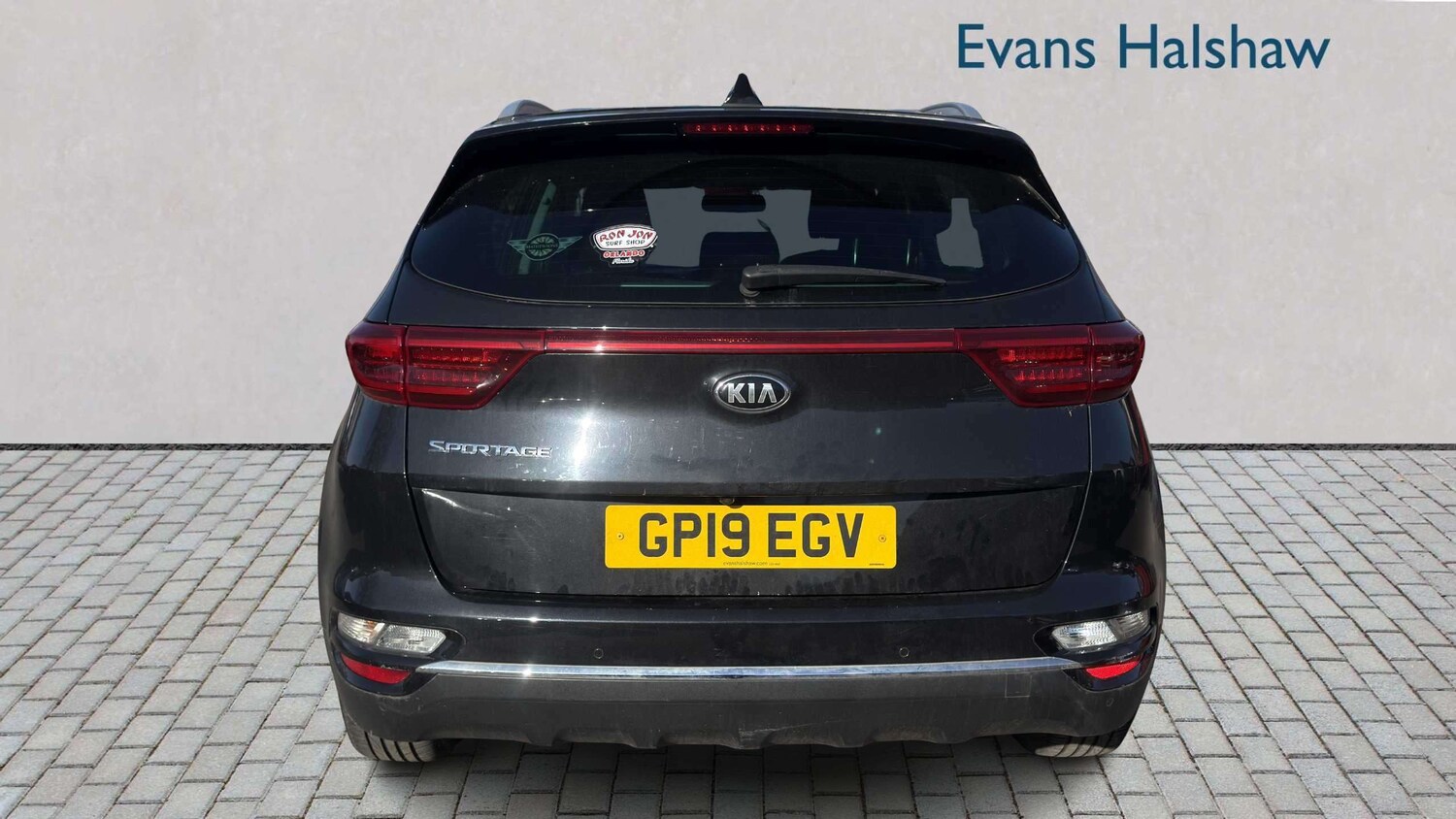 Used Kia Sportage 2019 for sale - 77960871: Photo 5