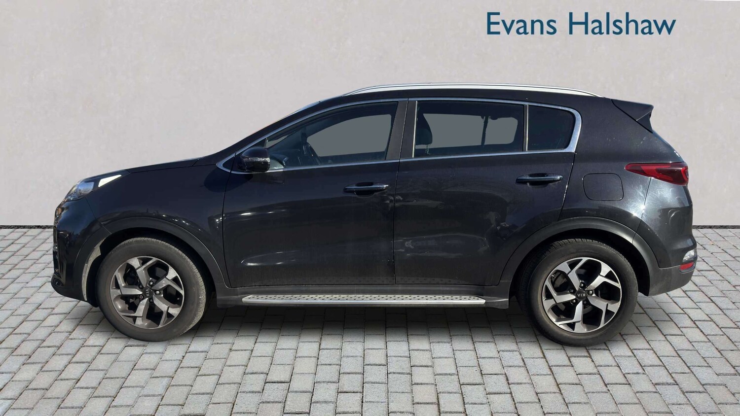 Used Kia Sportage 2019 for sale - 77960871: Photo 6