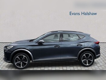 Used Cupra Formentor 2024 for sale - 78576691: Photo