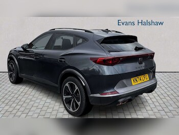 Used Cupra Formentor 2024 for sale - 78576691: Photo