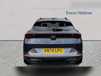 Used Cupra Formentor 2024 for sale - 78576691: Photo