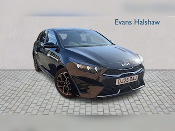 Used Kia Ceed 2025 for sale - 78775035: Photo