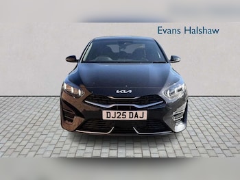 Used Kia Ceed 2025 for sale - 78775035: Photo