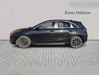 Used Kia Ceed 2025 for sale - 78775035: Photo