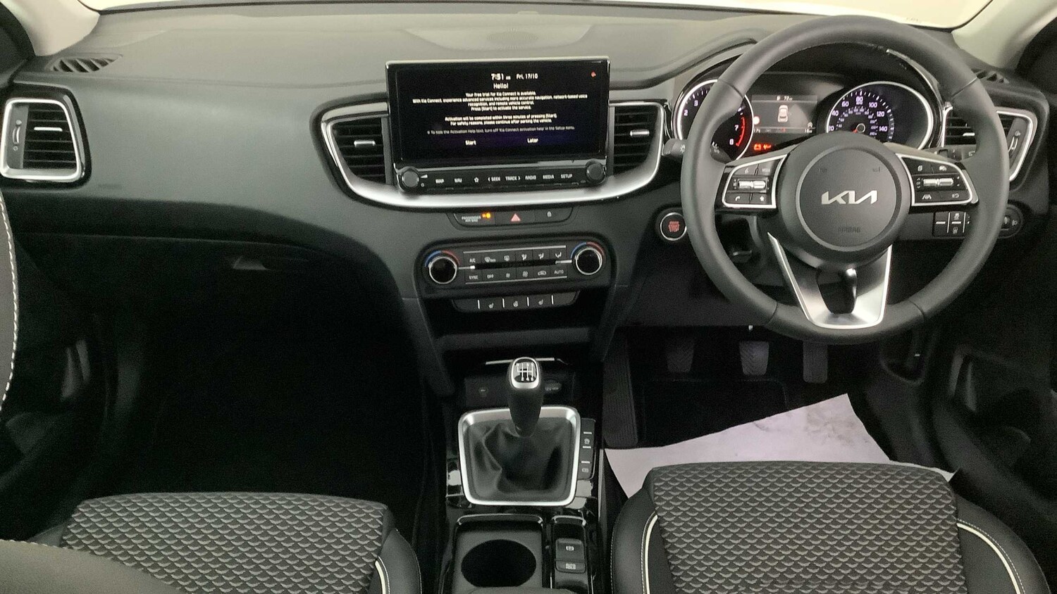 Used Kia XCeed for sale - 77860954: Photo 14