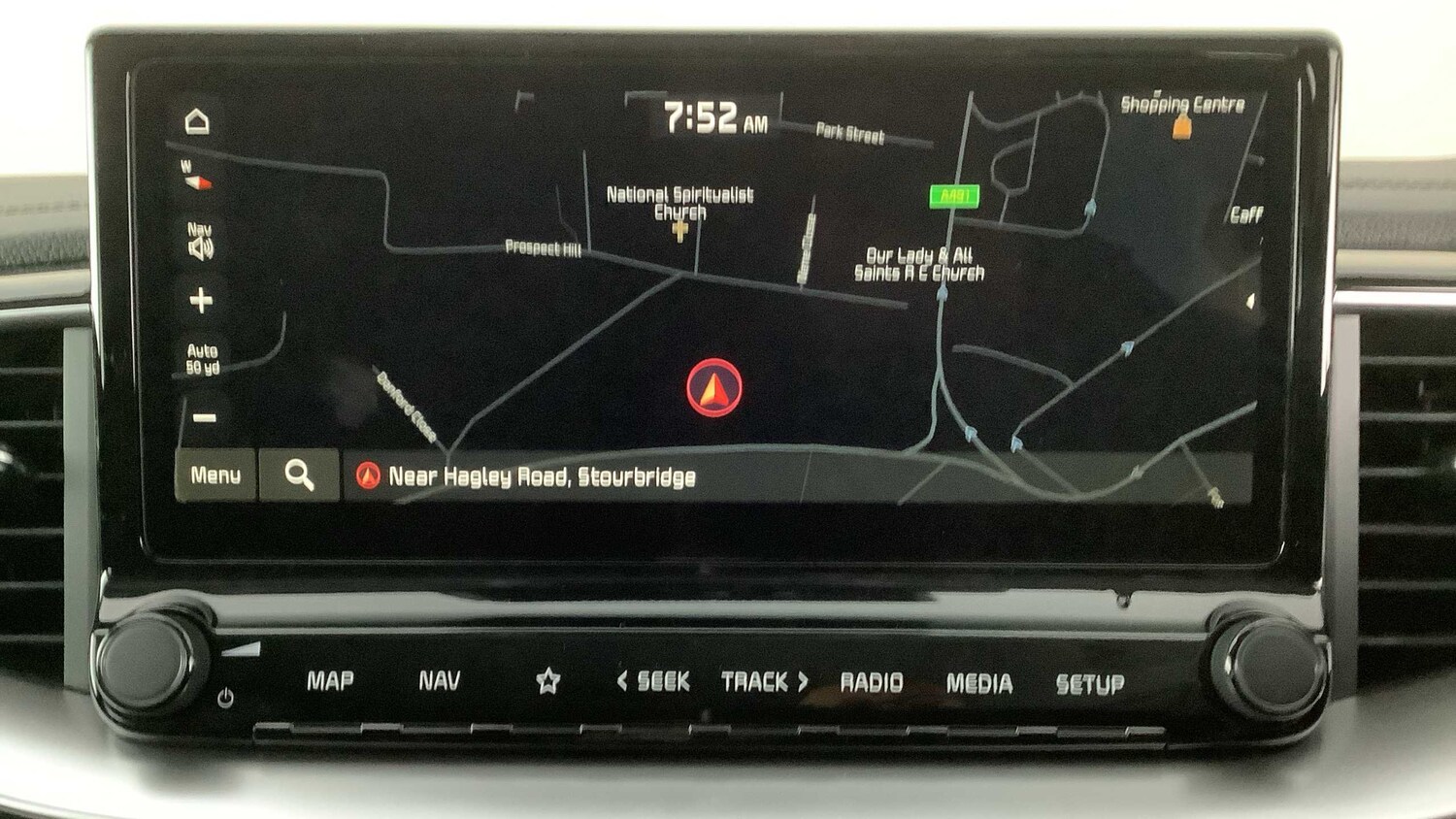 Used Kia XCeed for sale - 77860954: Photo 17