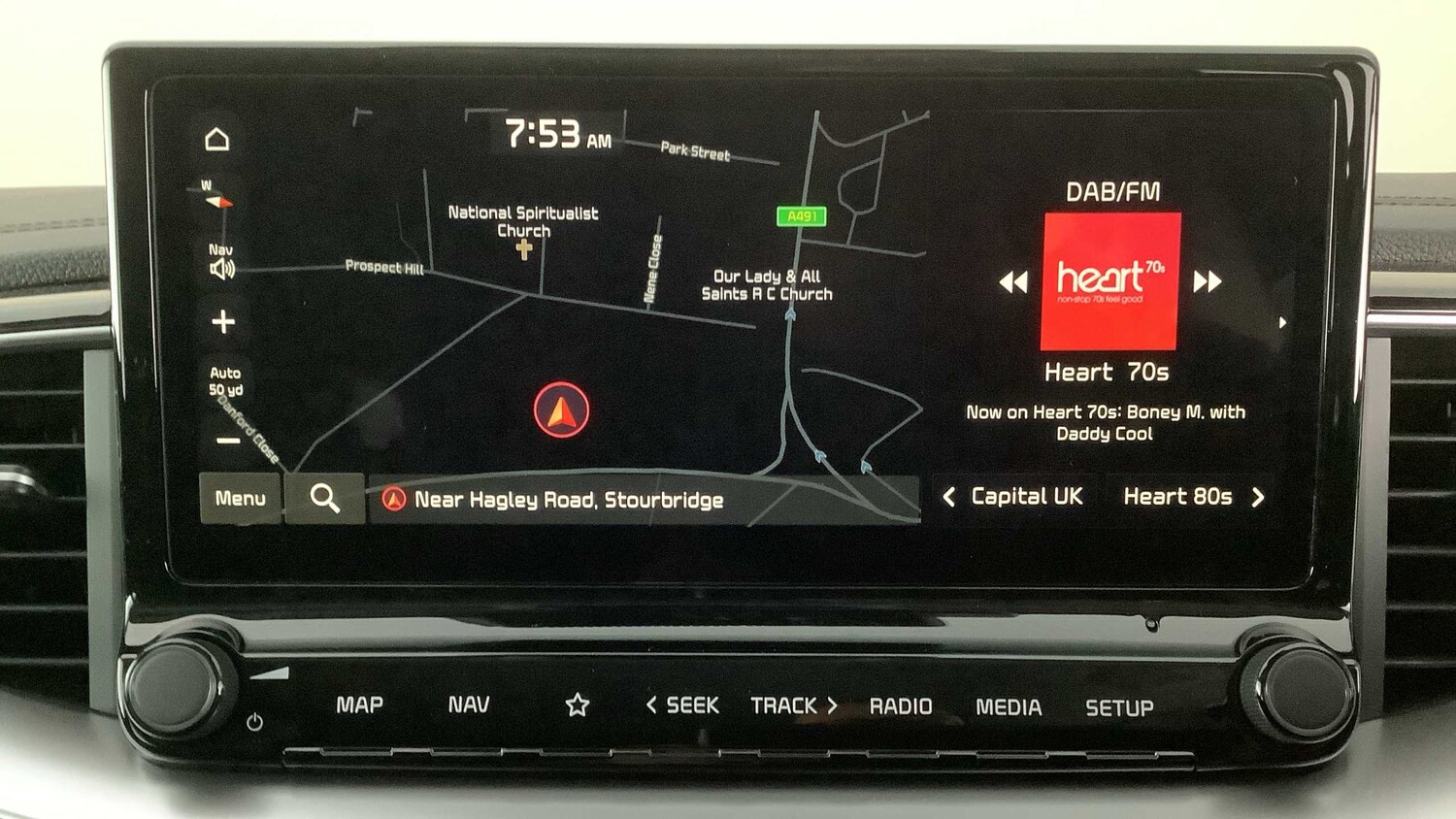 Used Kia XCeed for sale - 77860954: Photo 18