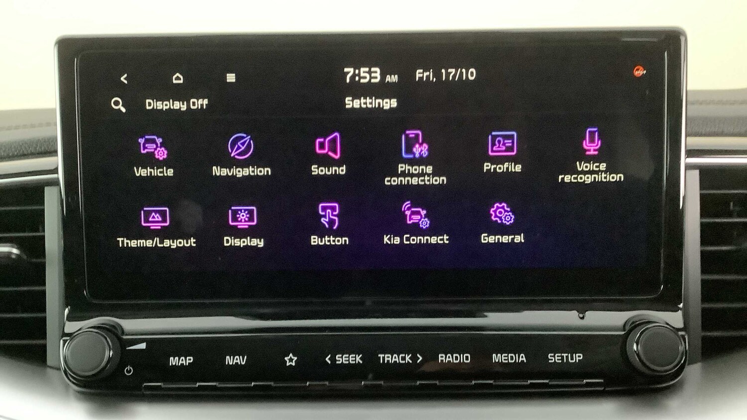 Used Kia XCeed for sale - 77860954: Photo 19