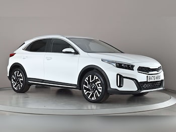 Kia XCeed feature image