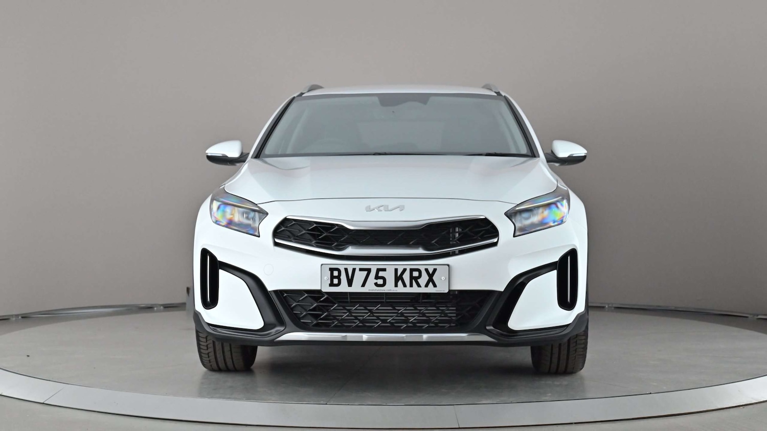 Used Kia XCeed for sale - 77860954: Photo 2