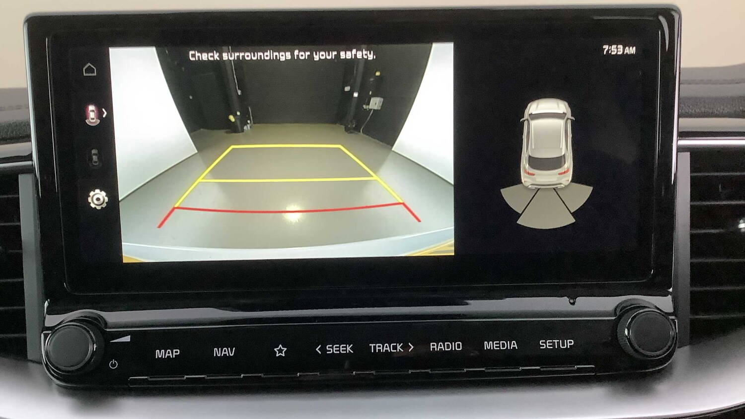 Used Kia XCeed for sale - 77860954: Photo 20