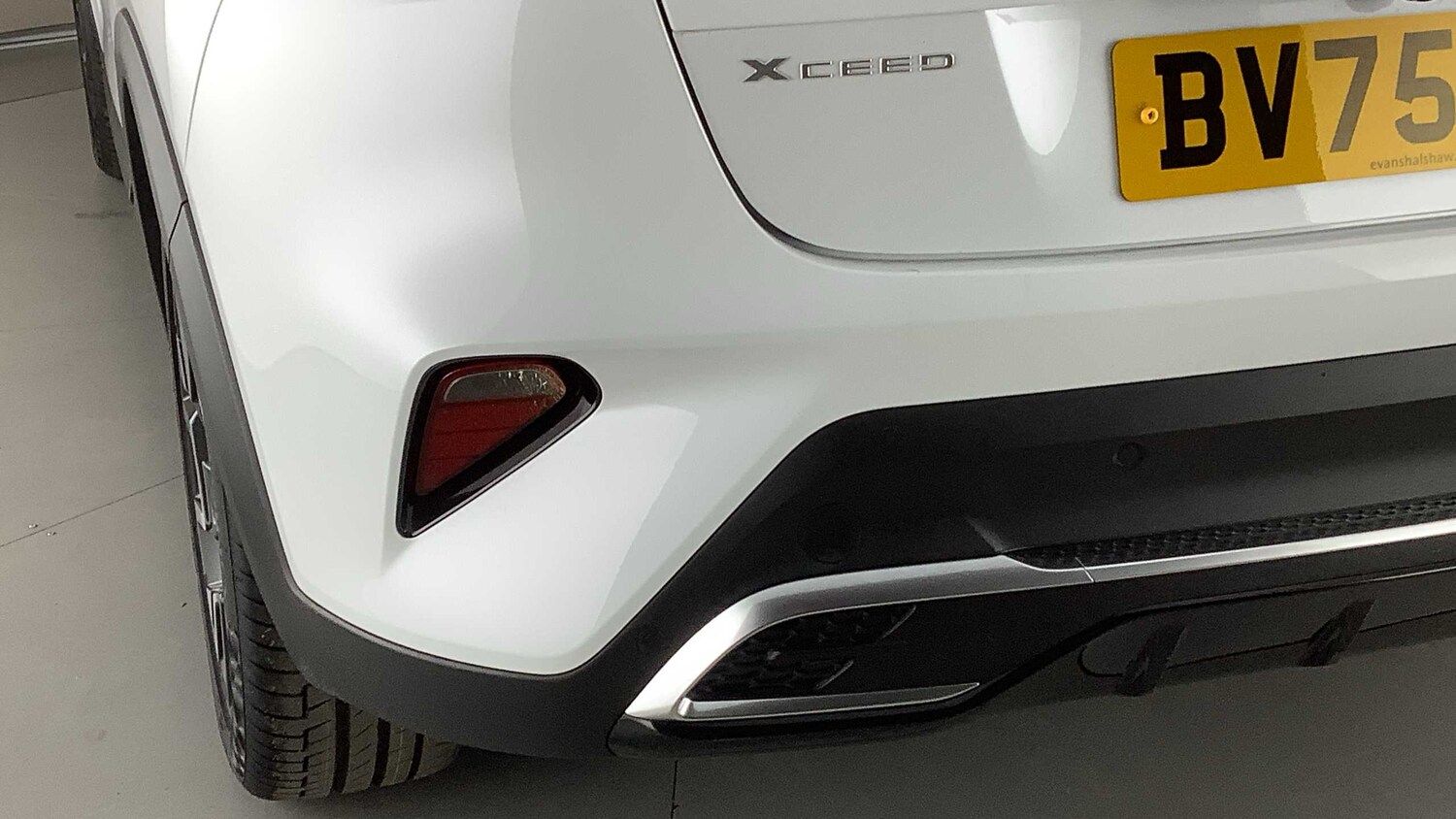 Used Kia XCeed for sale - 77860954: Photo 31