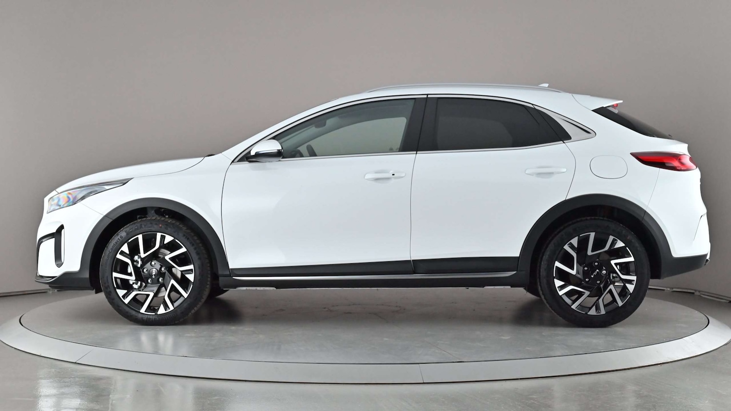 Used Kia XCeed for sale - 77860954: Photo 4