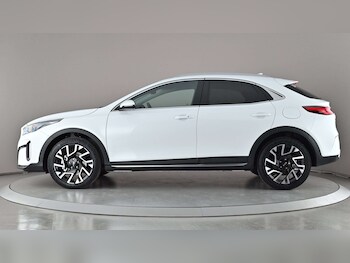 Used Kia XCeed 2025 for sale - 77860954: Photo