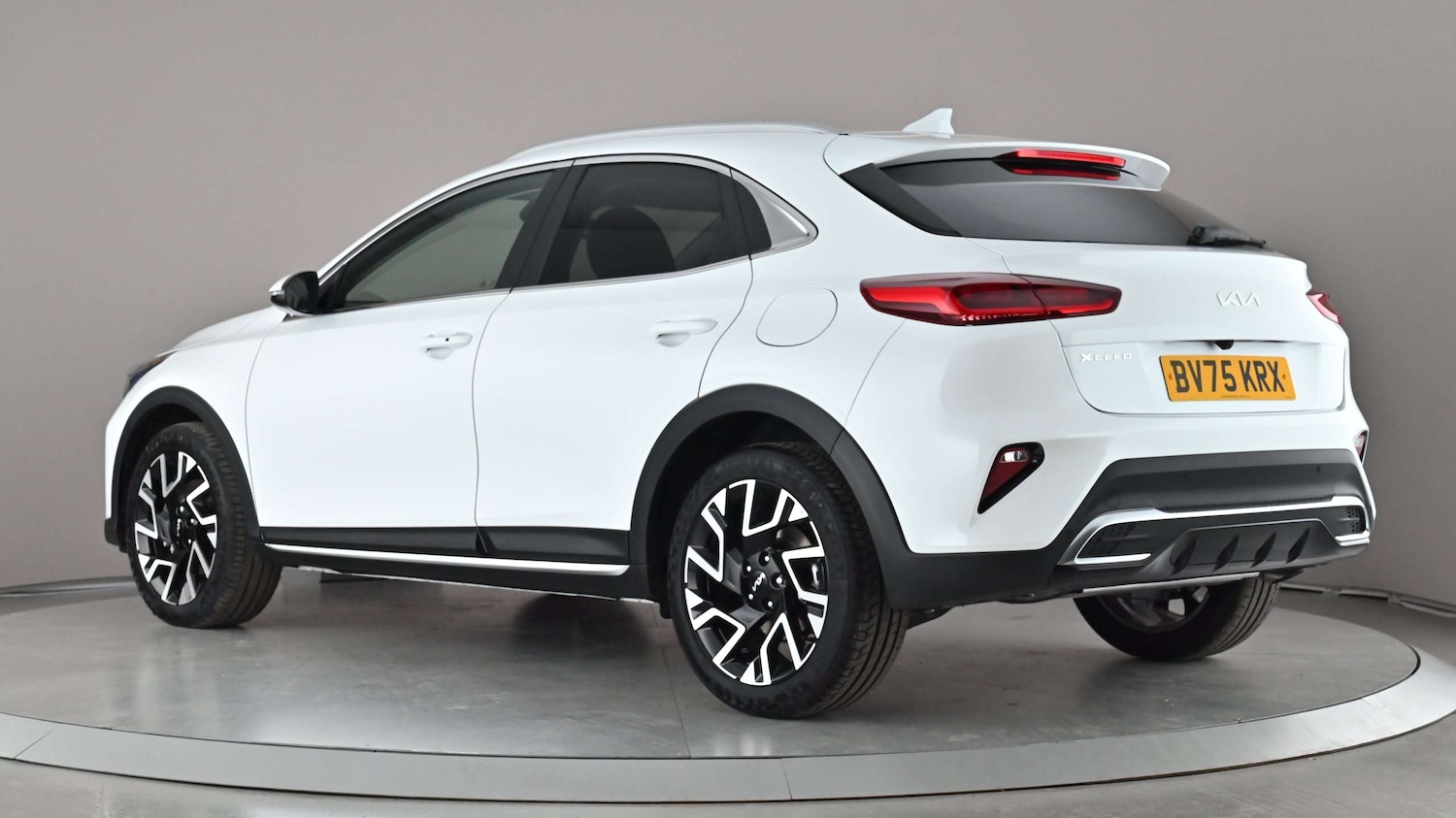 Used Kia XCeed for sale - 77860954: Photo 5