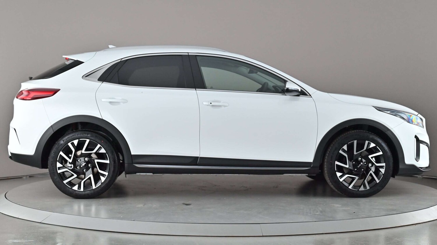 Used Kia XCeed for sale - 77860954: Photo 8