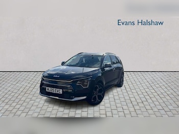 Used Kia Niro 2025 for sale - 78104144: Photo